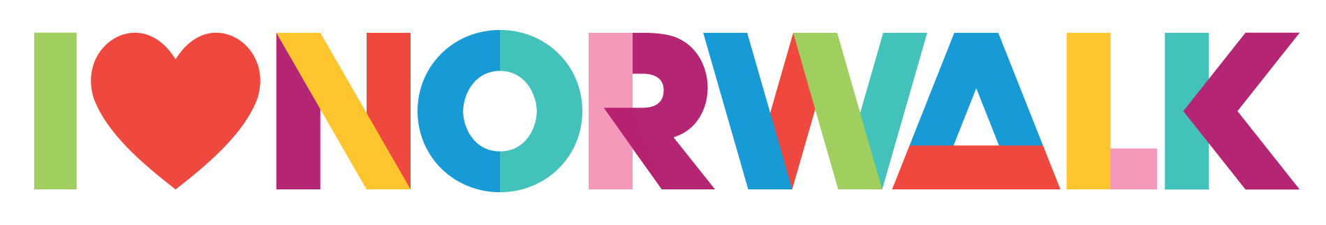 Banner logo with link to homepage