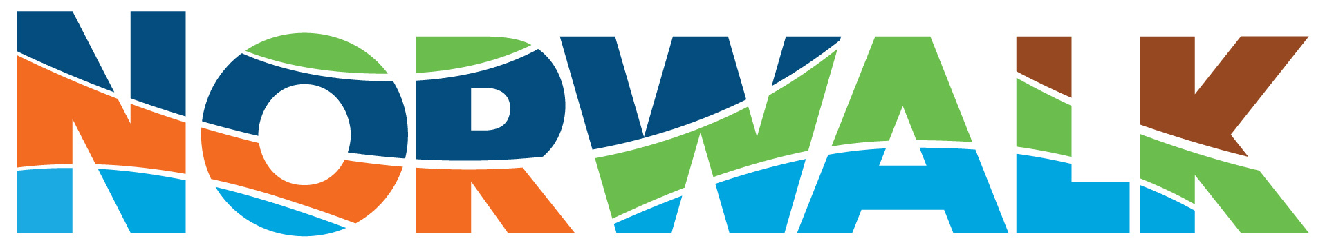 Banner logo with link to homepage